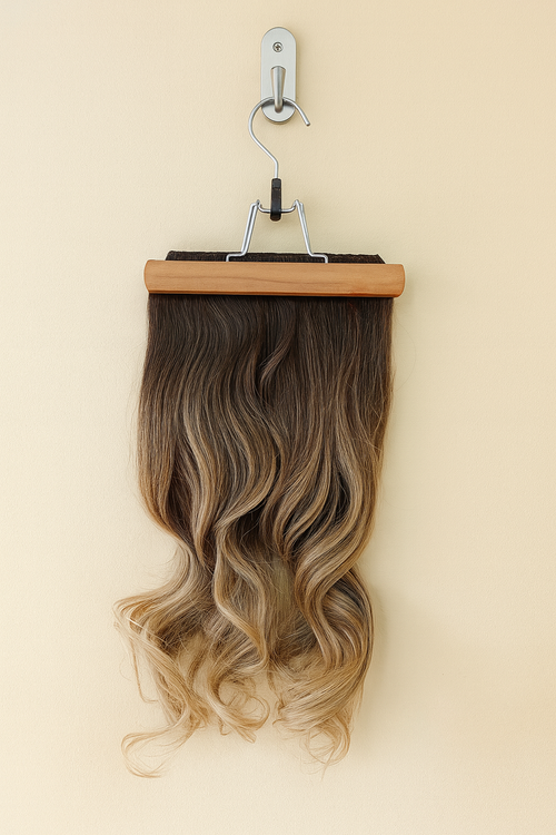 Balayage